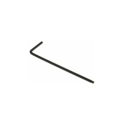 Clé Allen en l Facom 2mm Métrique Tête sphérique, Bras Long ( Prix pour 1 )