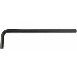 Clé mâle longue 4 mm Facom 83H4 - Ce produit de marque Facom est neuf.
