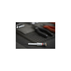 Tournevis Facom Pointe Hex. 1.3 mm type Précision, 35 mm ( Prix pour 1 )