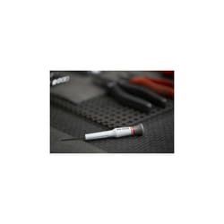 Tournevis Facom Pointe Hex. 1.5 mm type Précision, 35 mm ( Prix pour 1 )