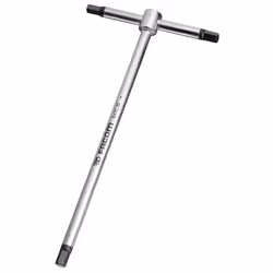 Clé hexagonale Facom 84TC.4; 4x180 mm