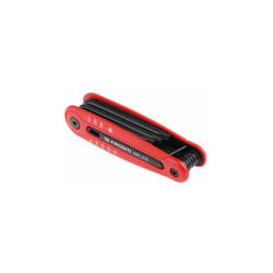 Jeu de clés Torx T8 T10 T15 T20 T25 T27 T30 T40 8 pièces Facom Prix pour 1 )