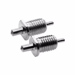 Embouts de coupleurs FACOM 117.E1; 2,5 mm; 2 unités
