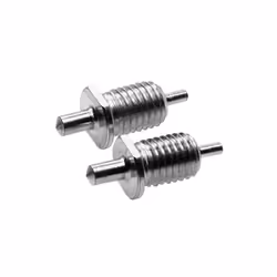 Embouts de coupleurs FACOM 117.E3; 3 mm; 2 unités