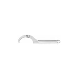 Clé à ergot Facom capacité 120mm - 180mm, Long. 492 mm ( Prix pour 1 )