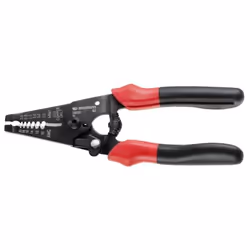 Facom 163, Isolation de protection, 115 g, Noir, Rouge