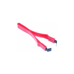 Pince à dénuder Facom pour Fil , long totale 135 mm ( Prix pour 1 )