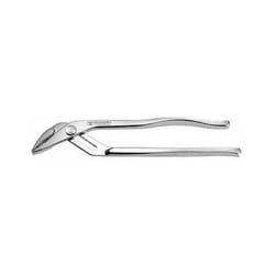 FACOM - Pince multiprise chromée 25 cm - 180 - Ce produit de marque Facom est neuf.