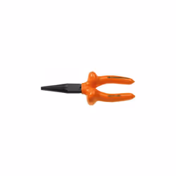 Type de pince = Pince à bec Anti-étincelant = Non Longueur hors tout = 165 mm Nombre de pièces = 1 Protection ESD = Non Pince ...