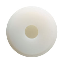 Embout pour masse sans rebond 40 mm - 212E40 - Ce produit de marque est neuf. - Facom