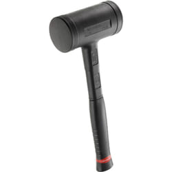 FACOM - 216 - Massettes sans rebond monobloc - 216.40 - Ce produit de marque Facom est neuf.