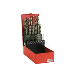 Facom - Jeu de 32 Forets tailles 1-10.5 mm - 222A.TJ32