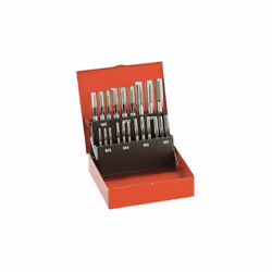 Taille de filetage = M3 mm, M4 mm, M5 mm, M6 mm, M8 mm, M10 mm, M12 mm Type = M3, M4, M5, M6, M8, M10, M12 Standard de filet  ...