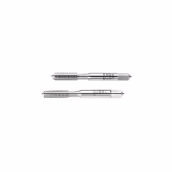 Taille de filetage = M10 Type = Tarauder Pas = 1.5mm Standard de filet = Métrique Longueur hors tout = 80 mm Matériau = Cobal ...