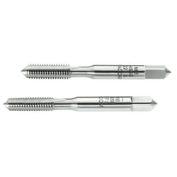Jeu de tarauds cobalt FACOM - M12 x 175 mm - 2 pcs - Ebaucheur-finisseur