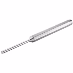 Longueur hors tout = 150 mm Diamètre de tige = 9,9 mm Nombre de pièces = 1 Type de perforation = Dérive