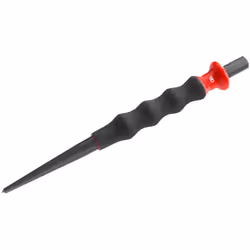 Description générale Le pointeau gainé FACOM D 2,5 mm (référence 255.G2.5) est un outil de précision conçu pour offrir une ma ...