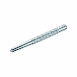 Description générale Le pointeau de précision FACOM D 2,5 mm 256.2.5 est conçu en acier au chrome-vanadium, offrant une robus ...
