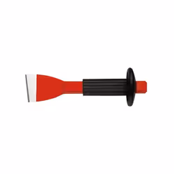 Le burin spatulé 260.P de Facom est conçu pour offrir polyvalence et robustesse dans divers travaux. Fabriqué en acier au Chr ...