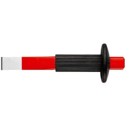 Facom - Burin 250mm avec protection de manche 263.P25