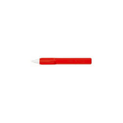 Burin Cape Facom 8 mm, Acier au chrome vanadium ( Prix pour 1 )