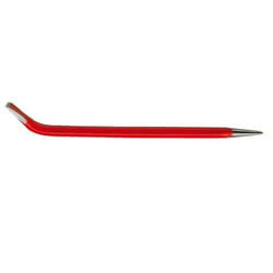 Pince-levier contrecoudée 27x450mm - diamètre 18mm - FACOM - 269