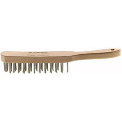 Brosse métallique acier - 270A.MA - Ce produit de marque est neuf. - Facom