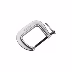 Type = Collier en G. Ouverture de mâchoire = 133mm Profondeur de mâchoire = 133mm