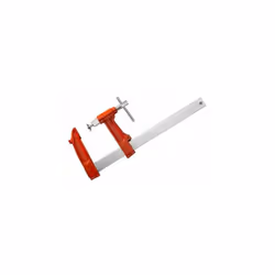 Type = Attache en C Ouverture de mâchoire = 300mm Profondeur de mâchoire = 215mm