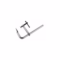 Type = Collier en G. Ouverture de mâchoire = 200mm Profondeur de mâchoire = 100mm