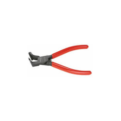 Pince coupante Facom Pince coupante en plastique 150 mm ( Prix pour 1 )