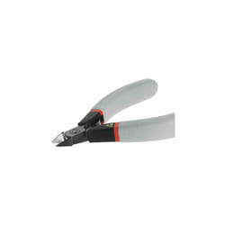 Facom Pince coupante latérale pour l'électronique 110 mm, ESD ( Prix pour 1 )