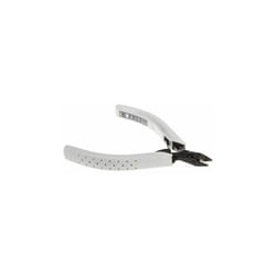 Pince coupante Facom Pince coupante latérale pour l'électronique 110 mm ( Prix pour 1 )