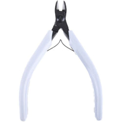 Facom - Pince coupante diagonale Micro-Tech affleurante 407.8MT