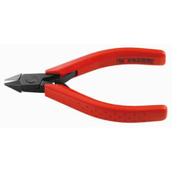 Pince coupante diagonale - FACOM - 416 - becs effilés - tête de 115 mm - longueur 110 mm