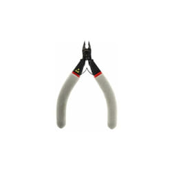 Pince coupante Facom Pince coupante latérale pour l'électronique 110 mm, esd ( Prix pour 1 )
