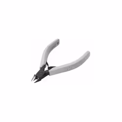 Numéro du modèle = 417.SPMT Type = Pince coupante Longueur hors tout = 110 mm Longueur de mâchoire = 10.5mm