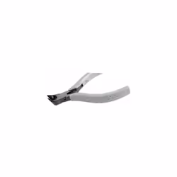 Numéro du modèle = 429.MT Type = Pince coupante Longueur hors tout = 110 mm Longueur de mâchoire = 12mm