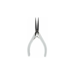 Pince à bec long Facom l. (hors tout) 140 mm, l. (mâchoire) 35mm ( Prix pour 1 )