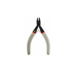 Pince coupante Facom Pince coupante latérale pour l'électronique 110 mm, esd ( Prix pour 1 )