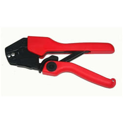 Pince à sertir pour connecteurs bnc - 447.58-59 - Ce produit de marque est neuf. - Facom