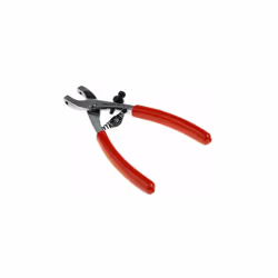 Type de pince = Pince à circlips Pinces à circlips FACOM 469.PAPince à circlips 469.PA de Facom. Peut être utilisé avec des p ...