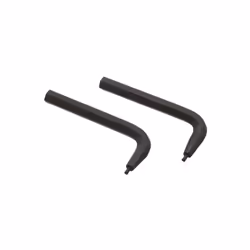 Type = Pointes de pince à circlip A utiliser avec = Pince à circlips Embouts de pince à circlip Facom. Embouts interchangeabl ...