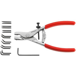 Becs de rechange pour pinces Circlips® 467 et 469 - 470.E6 - Ce produit de marque est neuf. - Facom