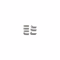Type de pince = Pointes de rechange Style de pointe = Courbe, droit