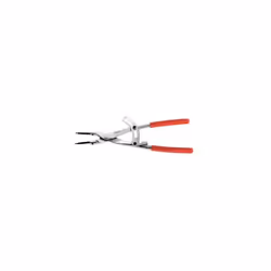 Type de pince = Pince à circlips Style de pointe = Droit Longueur hors tout = 310 mm Nombre de pièces = 1 Gamme de taille de  ...