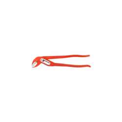 Type de pince = Pinces multiprises Longueur de mâchoire = 60mm Longueur hors tout = 300 mm Nombre de pièces = 1