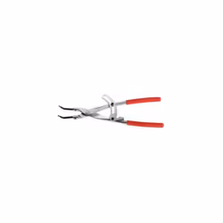 Type de pince = Pince à circlips Style de pointe = Droit Longueur hors tout = 310 mm Nombre de pièces = 1 Gamme de taille de ...