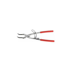 Pince à circlips Facom l. (hors tout) 310 mm, 1 pièce(s) ( Prix pour 1 )