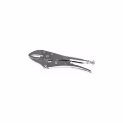 Type de pince = Pince-étau Longueur hors tout = 235 mm Pinces-étaux standard. Modèles standard à couple élevé avec coupe-fil. ...
